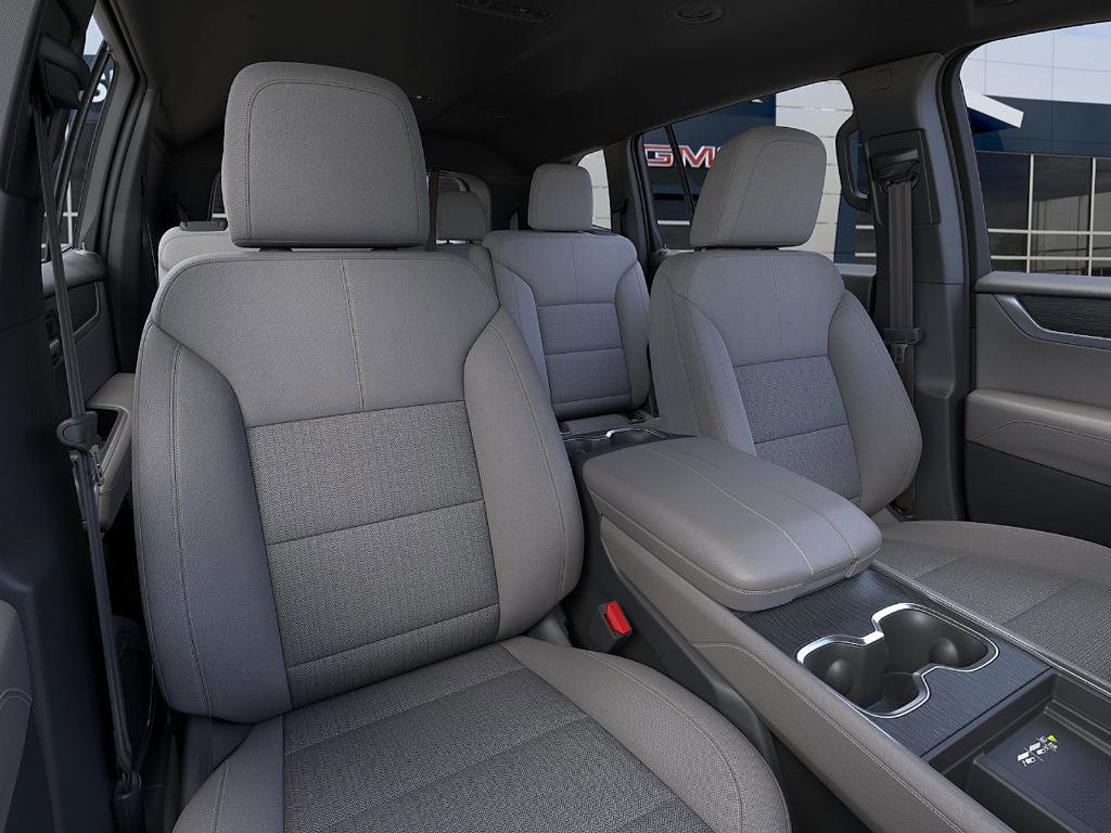 new 2026 GMC Acadia car, priced at $45,290