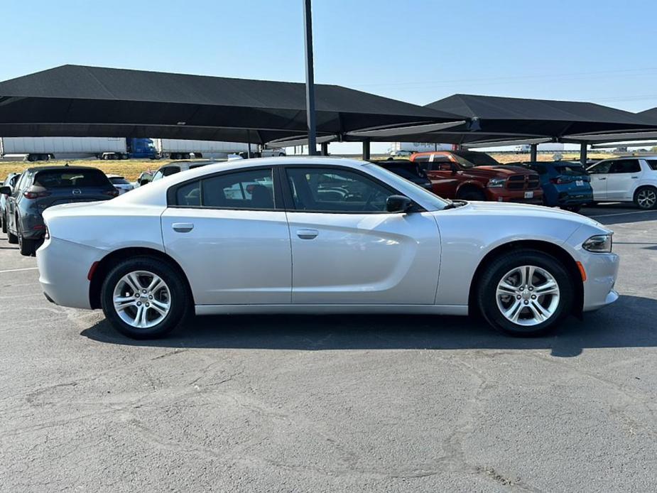 used 2023 Dodge Charger car, priced at $27,500