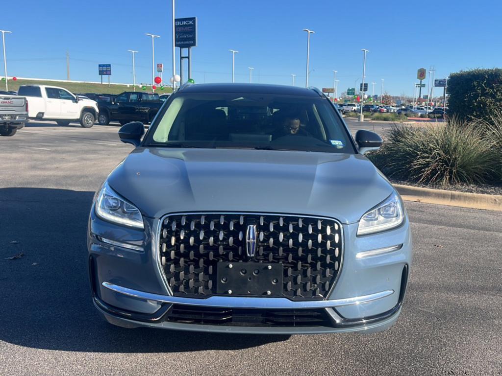 used 2024 Lincoln Corsair car, priced at $42,000