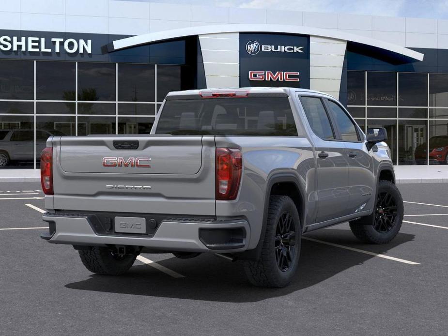 new 2025 GMC Sierra 1500 car, priced at $47,175