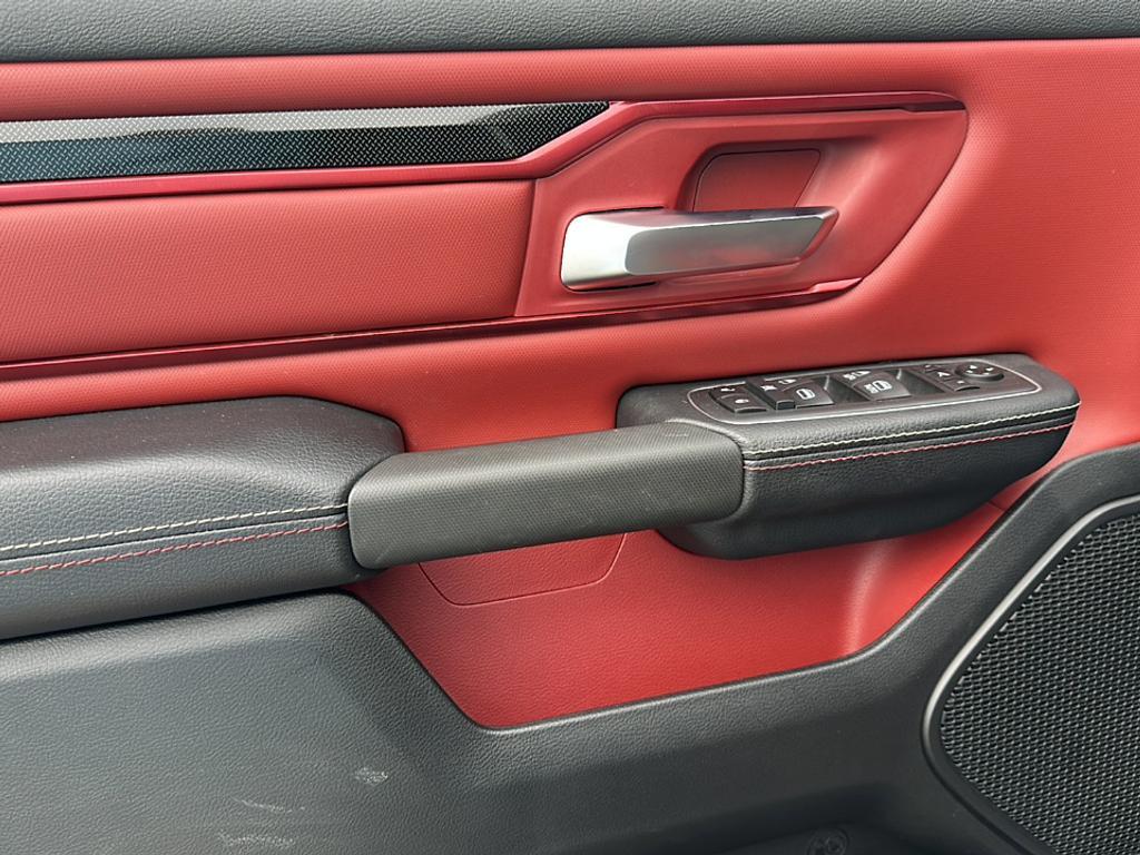 used 2020 Ram 1500 car, priced at $47,995
