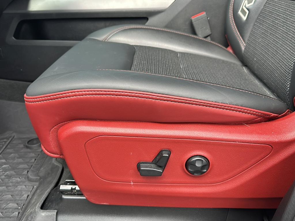 used 2020 Ram 1500 car, priced at $47,995