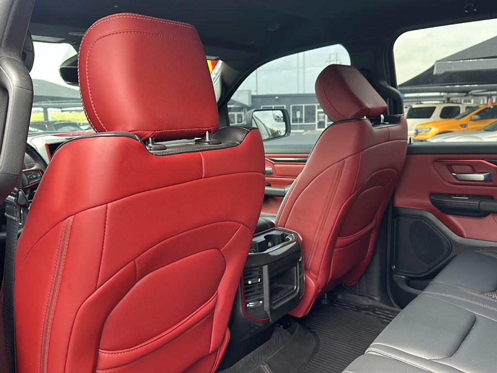 used 2020 Ram 1500 car, priced at $47,995