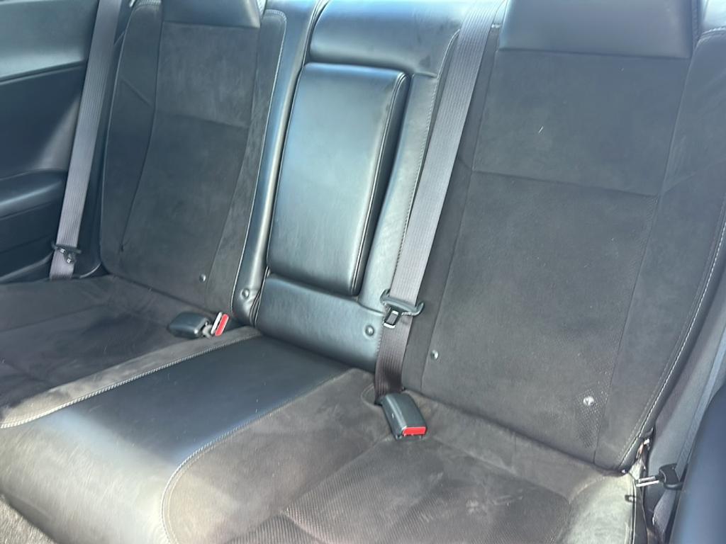 used 2022 Dodge Challenger car, priced at $44,500