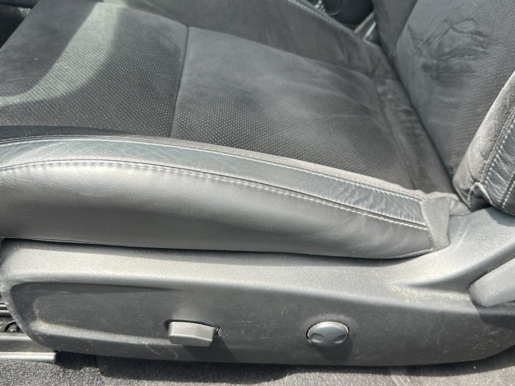 used 2022 Dodge Challenger car, priced at $44,500