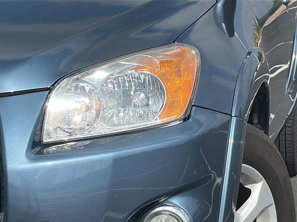 used 2011 Toyota RAV4 car, priced at $9,000