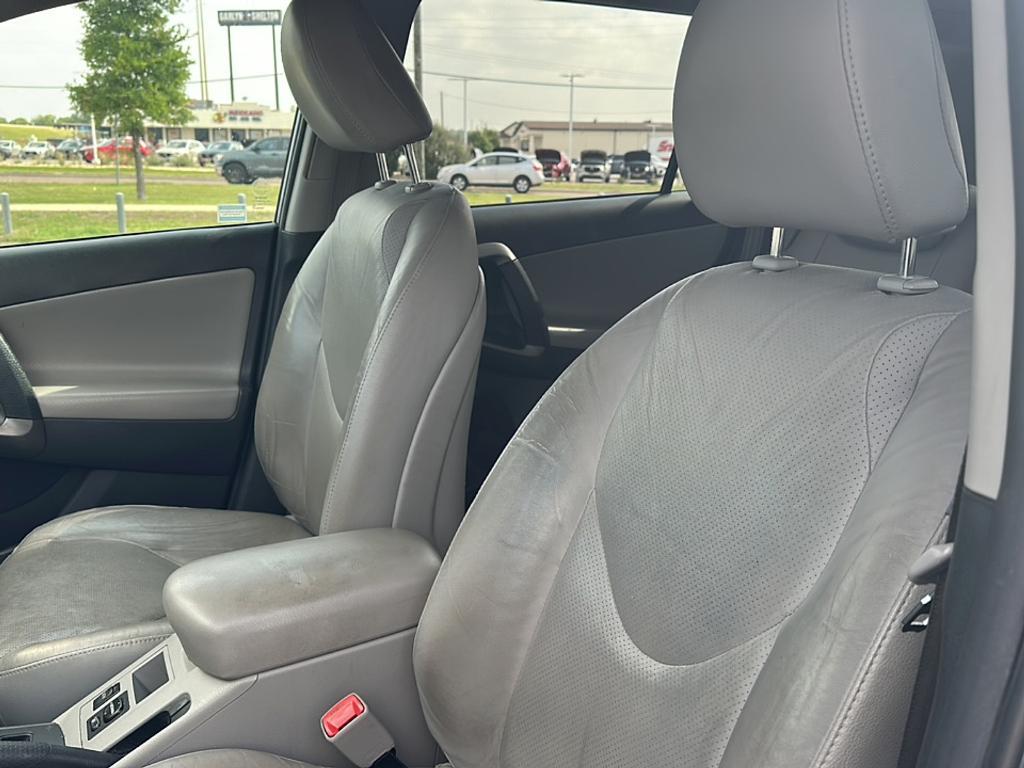 used 2011 Toyota RAV4 car, priced at $9,000