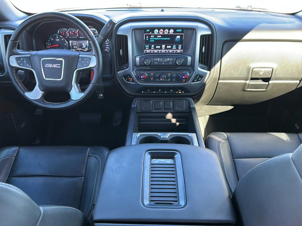 used 2018 GMC Sierra 1500 car, priced at $24,565