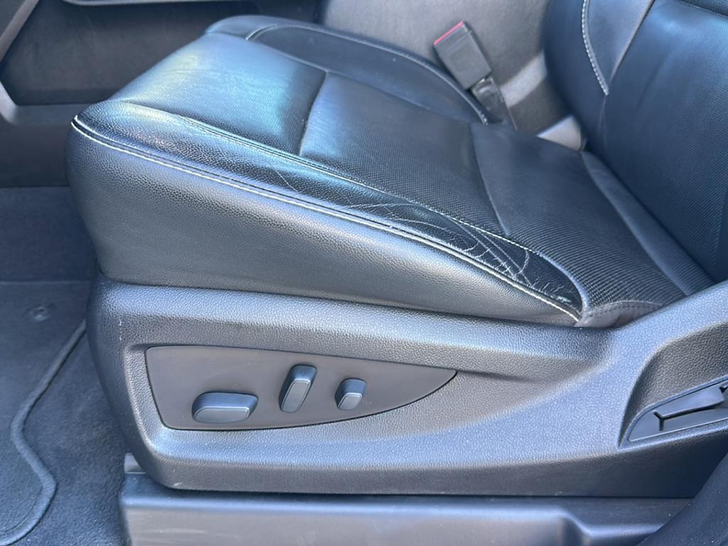 used 2018 GMC Sierra 1500 car, priced at $24,565