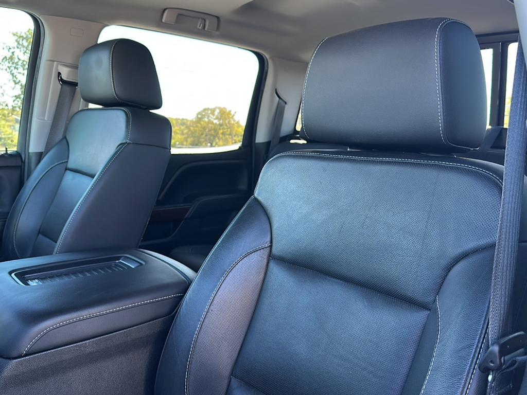 used 2018 GMC Sierra 1500 car, priced at $24,565