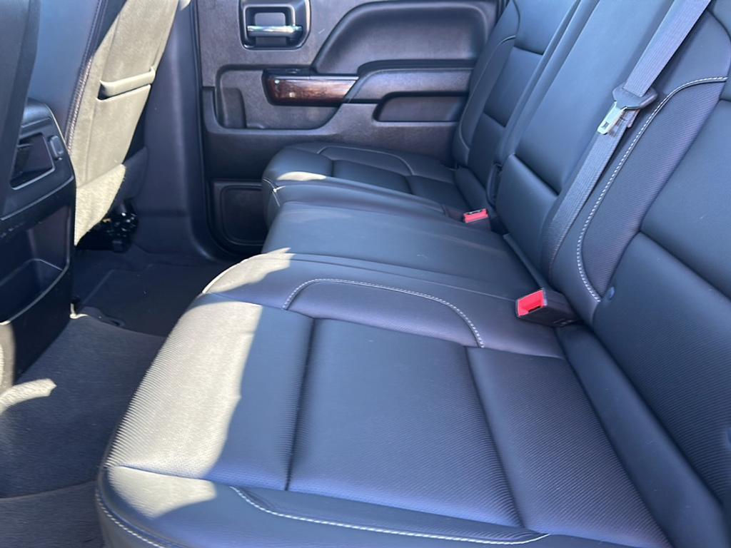 used 2018 GMC Sierra 1500 car, priced at $24,565