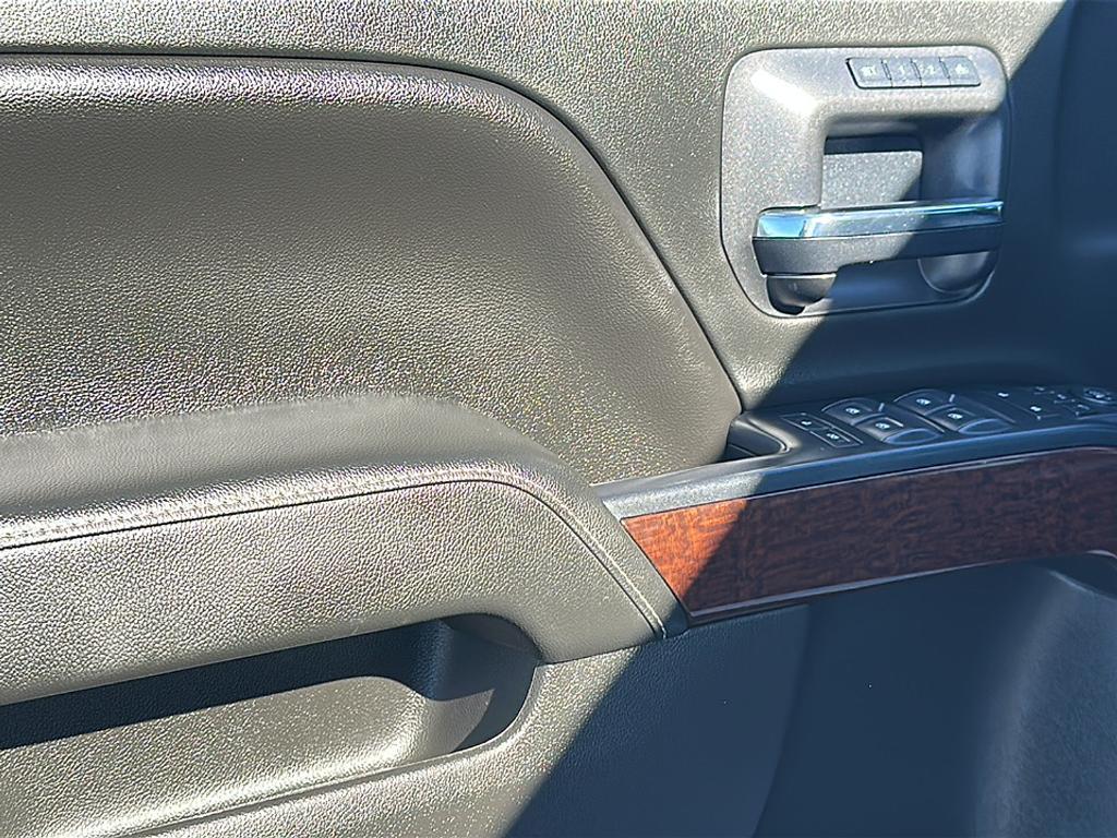 used 2018 GMC Sierra 1500 car, priced at $24,565