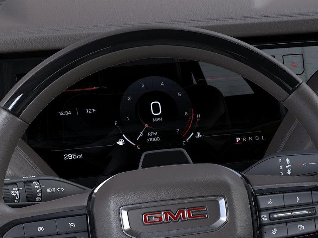 new 2025 GMC Yukon car, priced at $73,880
