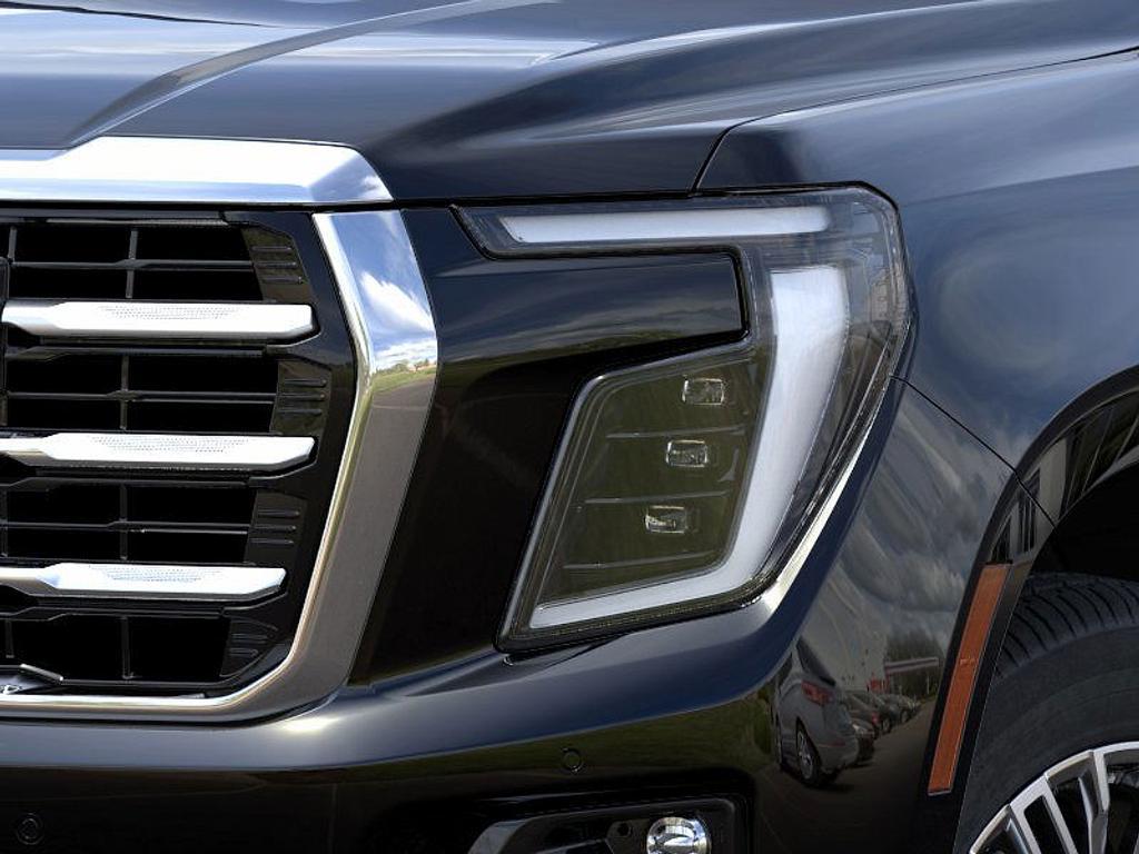 new 2025 GMC Yukon car, priced at $73,880