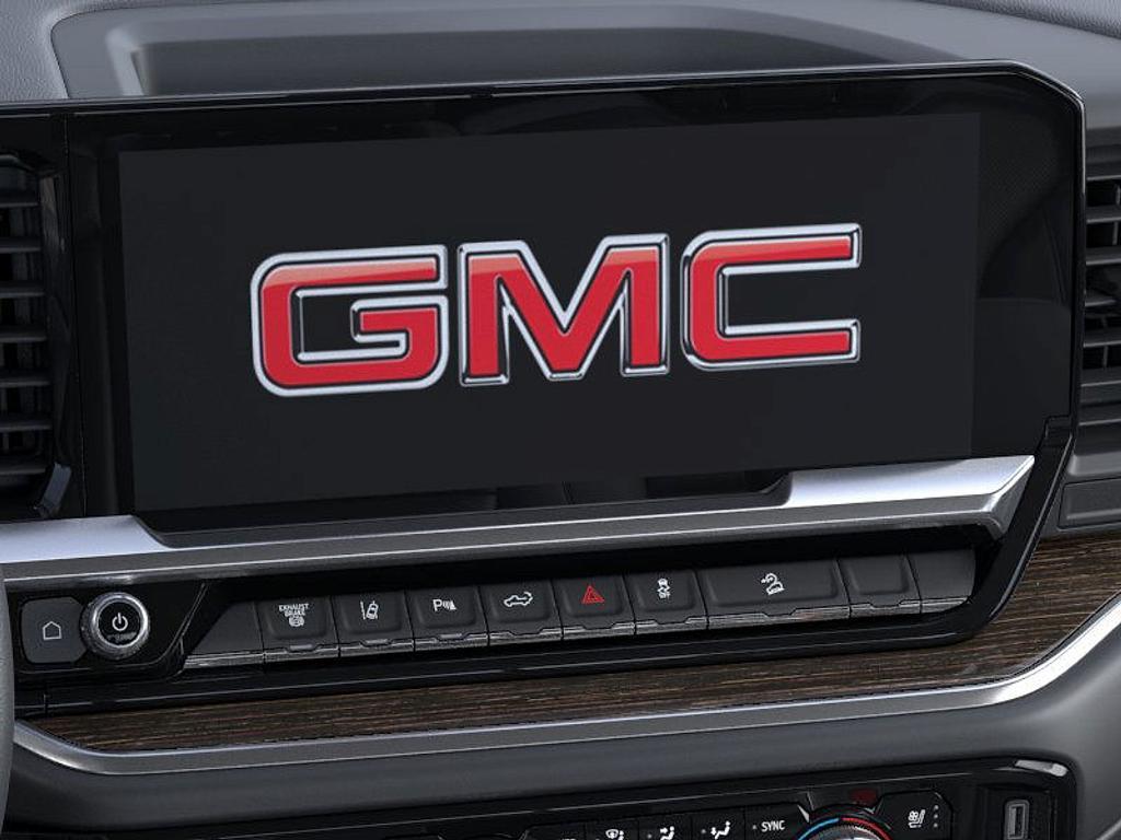 new 2025 GMC Sierra 2500 car, priced at $84,425