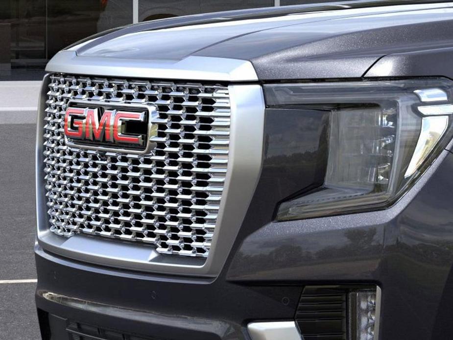 new 2024 GMC Yukon XL car, priced at $89,760