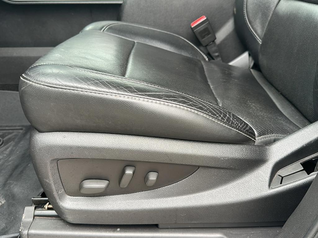 used 2014 Chevrolet Silverado 1500 car, priced at $22,000