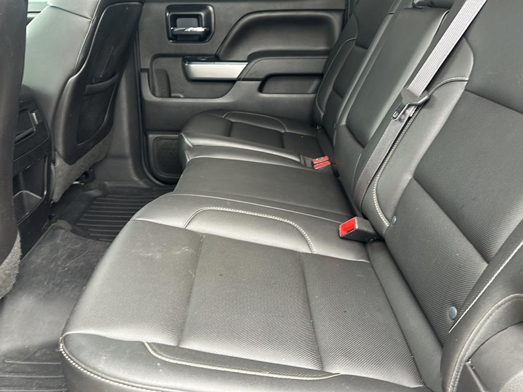 used 2014 Chevrolet Silverado 1500 car, priced at $22,000