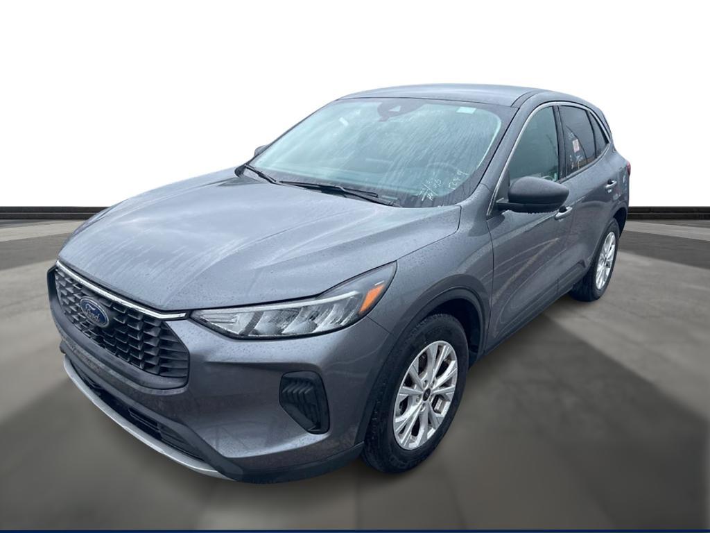 used 2024 Ford Escape car, priced at $24,500