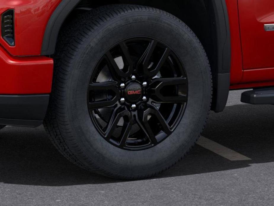 new 2025 GMC Sierra 1500 car, priced at $53,275