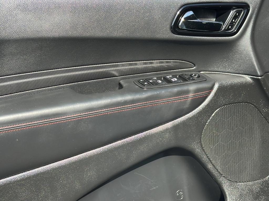 used 2023 Dodge Durango car, priced at $33,750
