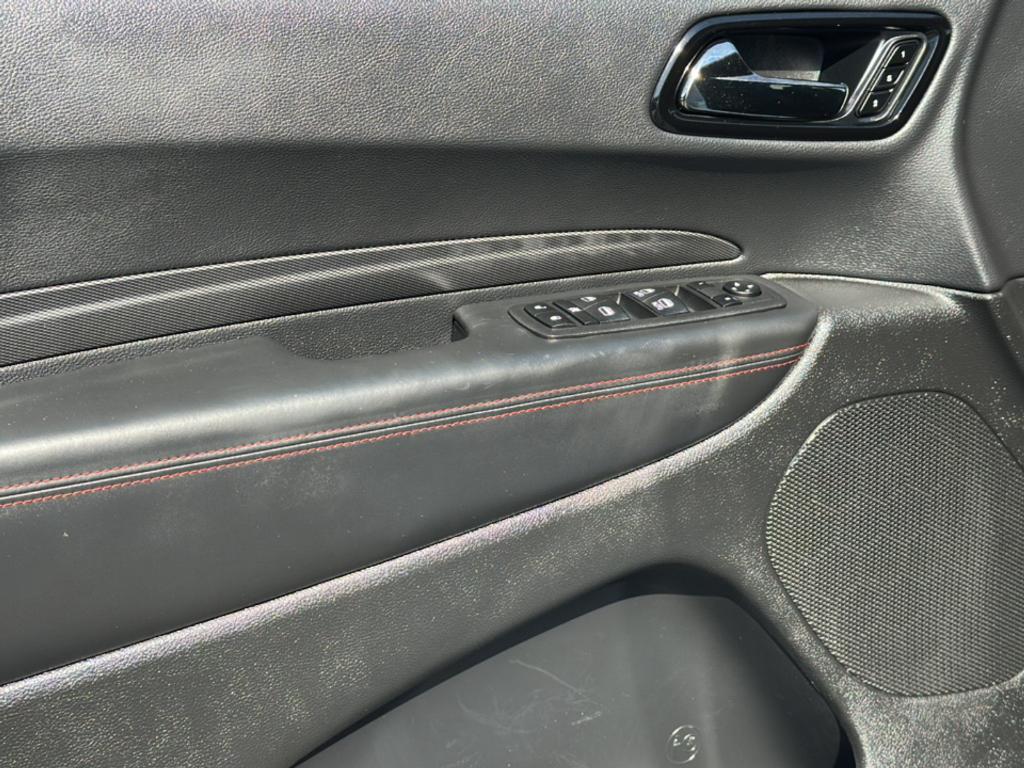 used 2023 Dodge Durango car, priced at $33,750