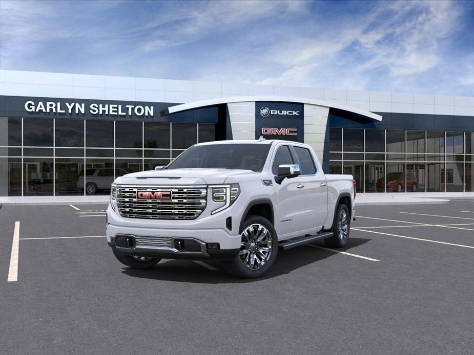 new 2024 GMC Sierra 1500 car, priced at $71,890