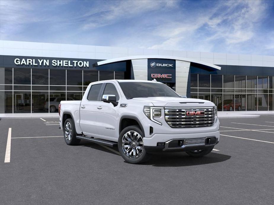 new 2024 GMC Sierra 1500 car, priced at $71,890