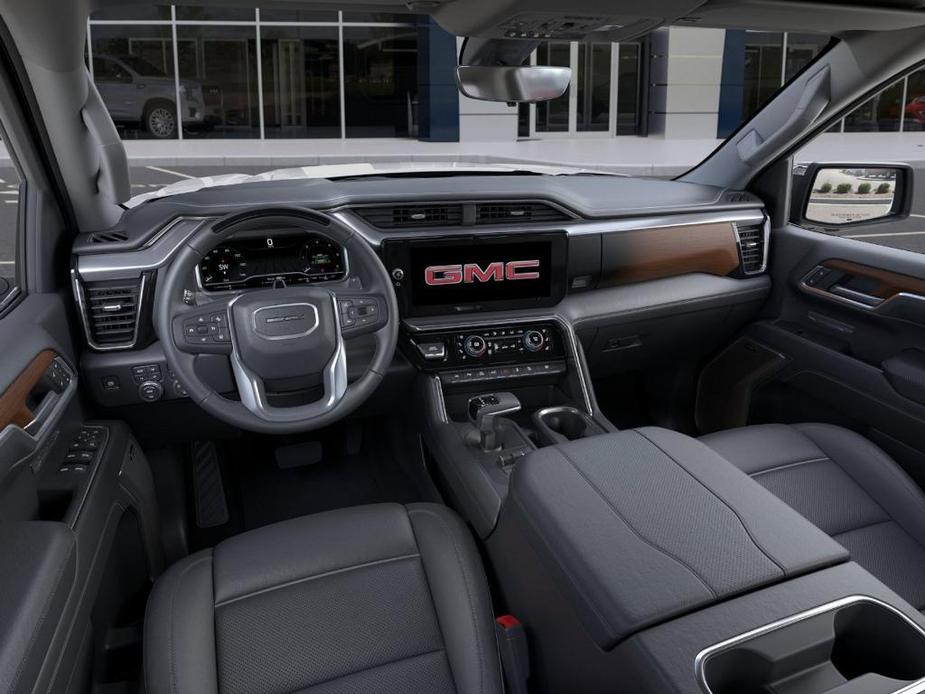 new 2024 GMC Sierra 1500 car, priced at $71,890