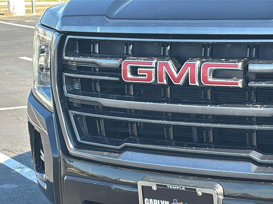 used 2022 GMC Yukon car, priced at $61,945