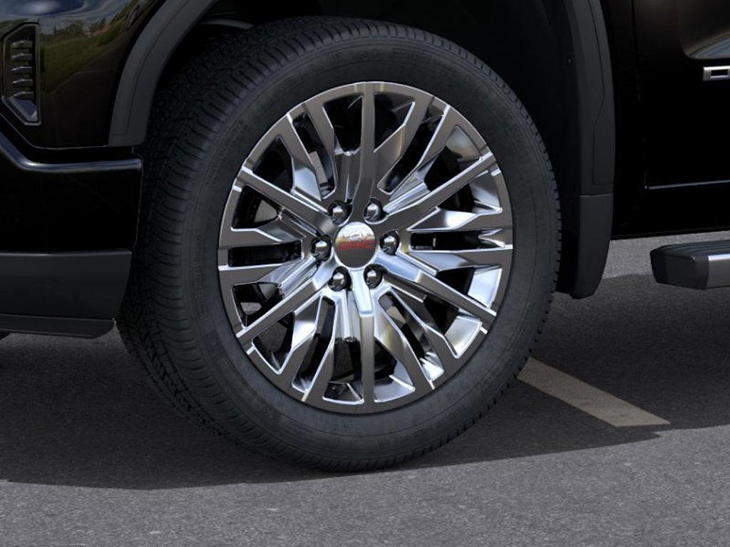 new 2025 GMC Sierra 1500 car, priced at $70,000