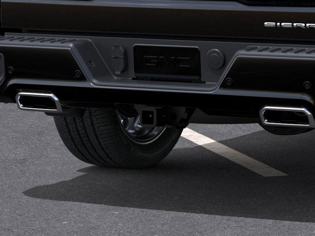 new 2025 GMC Sierra 1500 car, priced at $70,000