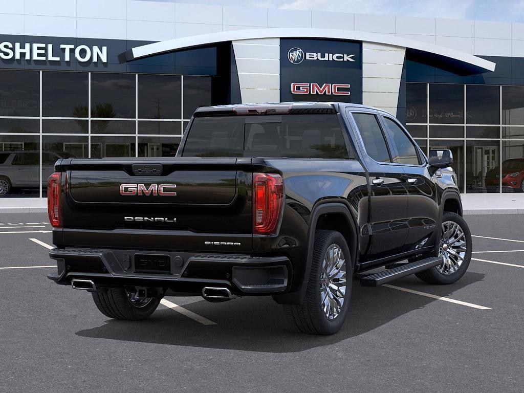 new 2025 GMC Sierra 1500 car, priced at $70,000