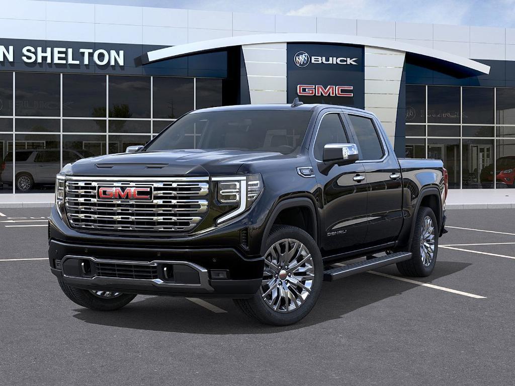 new 2025 GMC Sierra 1500 car, priced at $70,000
