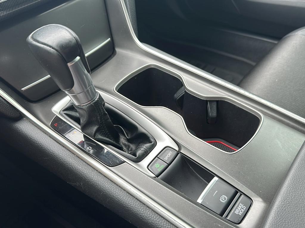 used 2020 Honda Accord car, priced at $24,000