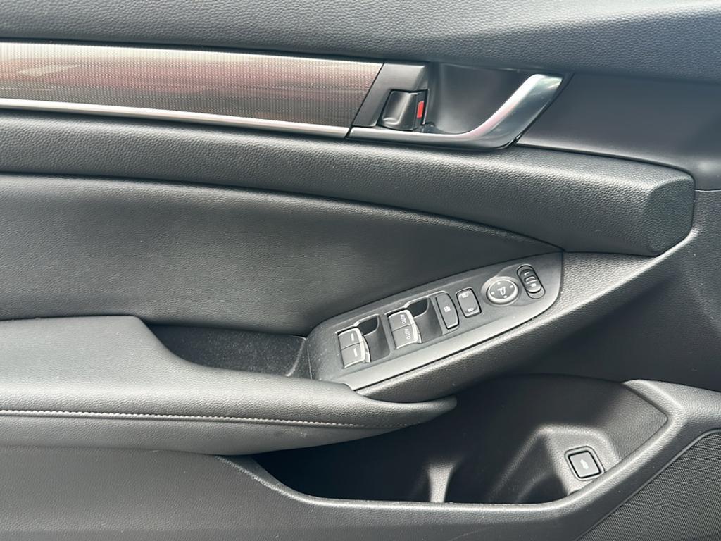 used 2020 Honda Accord car, priced at $24,000