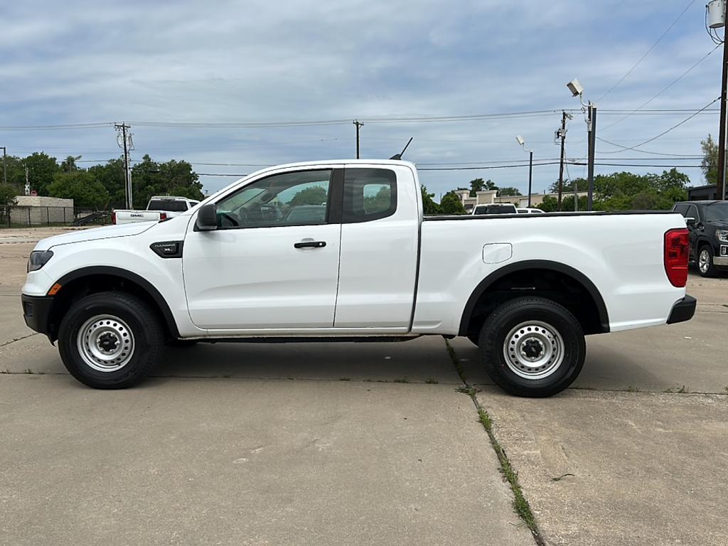 used 2022 Ford Ranger car, priced at $28,999