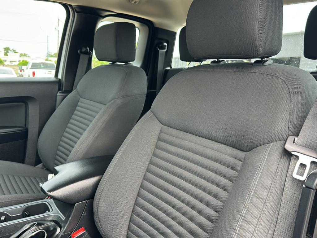 used 2022 Ford Ranger car, priced at $27,999