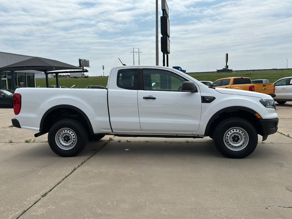 used 2022 Ford Ranger car, priced at $27,999