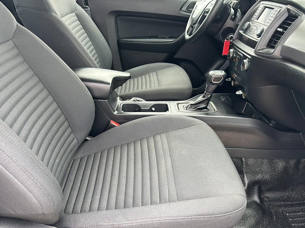 used 2022 Ford Ranger car, priced at $28,999