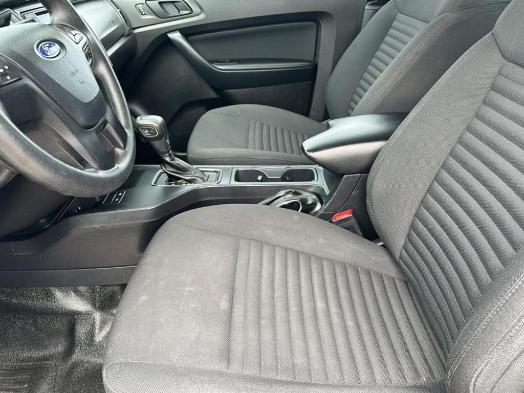 used 2022 Ford Ranger car, priced at $27,999