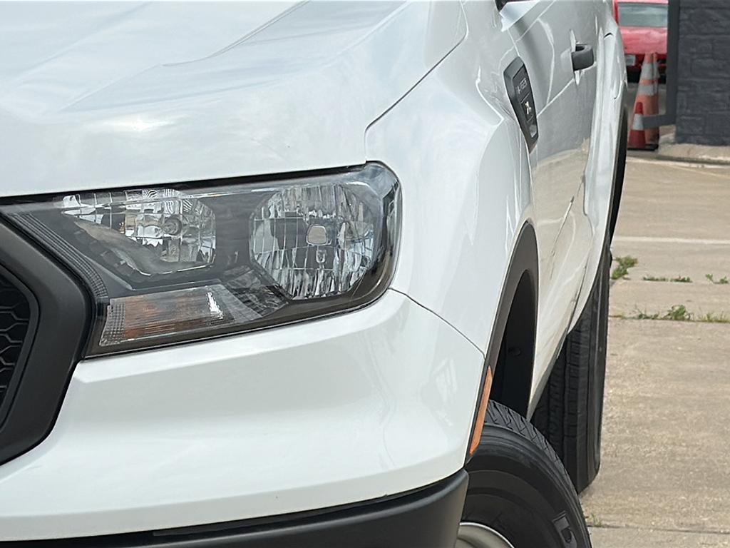 used 2022 Ford Ranger car, priced at $28,999
