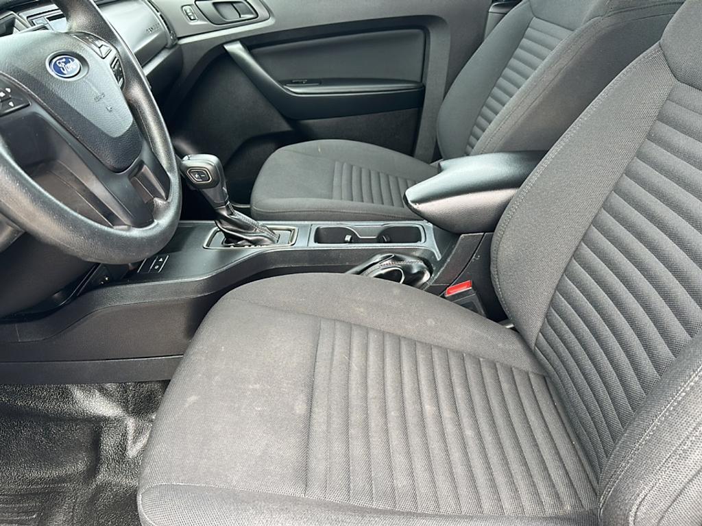 used 2022 Ford Ranger car, priced at $28,999