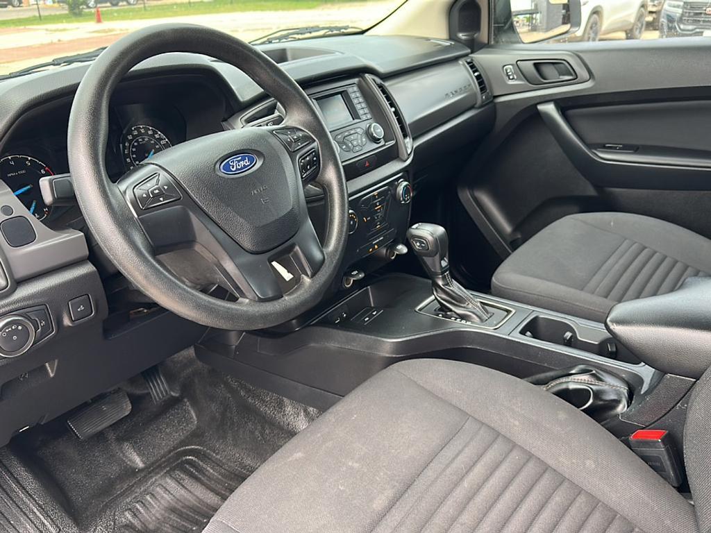 used 2022 Ford Ranger car, priced at $28,999