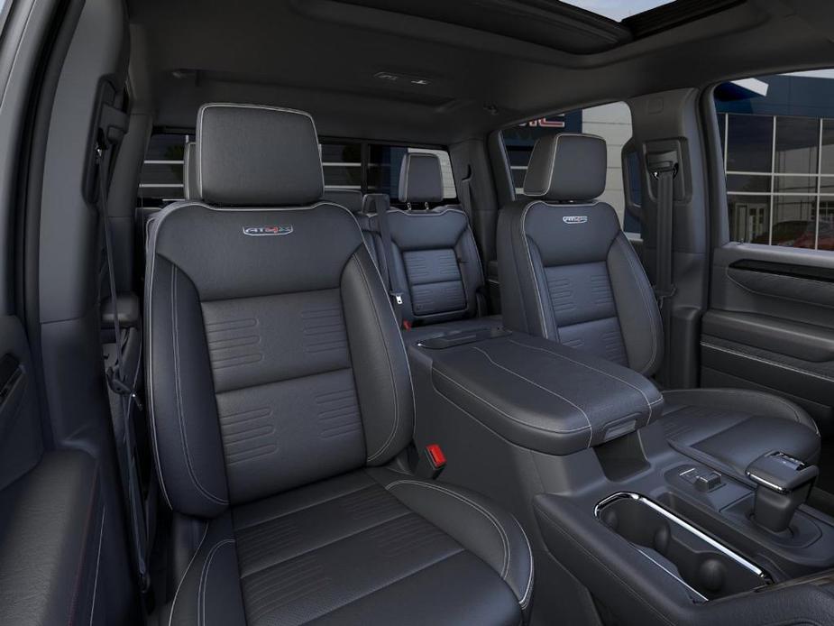 new 2024 GMC Sierra 1500 car, priced at $75,750