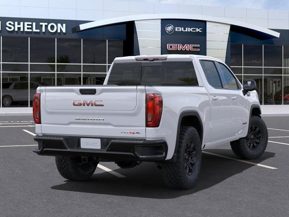 new 2024 GMC Sierra 1500 car, priced at $75,750