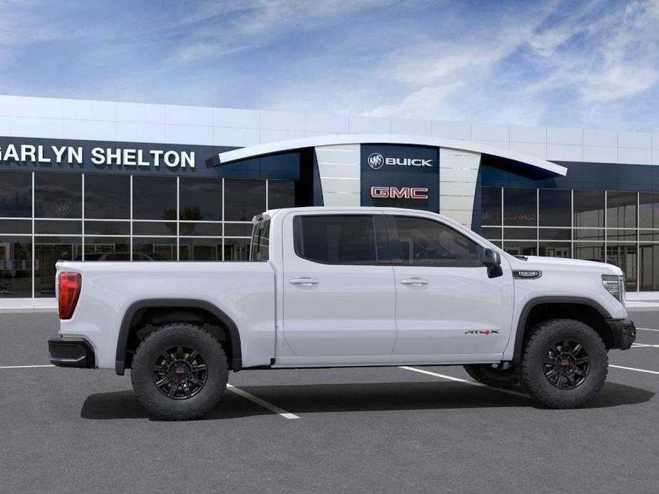 new 2024 GMC Sierra 1500 car, priced at $75,750