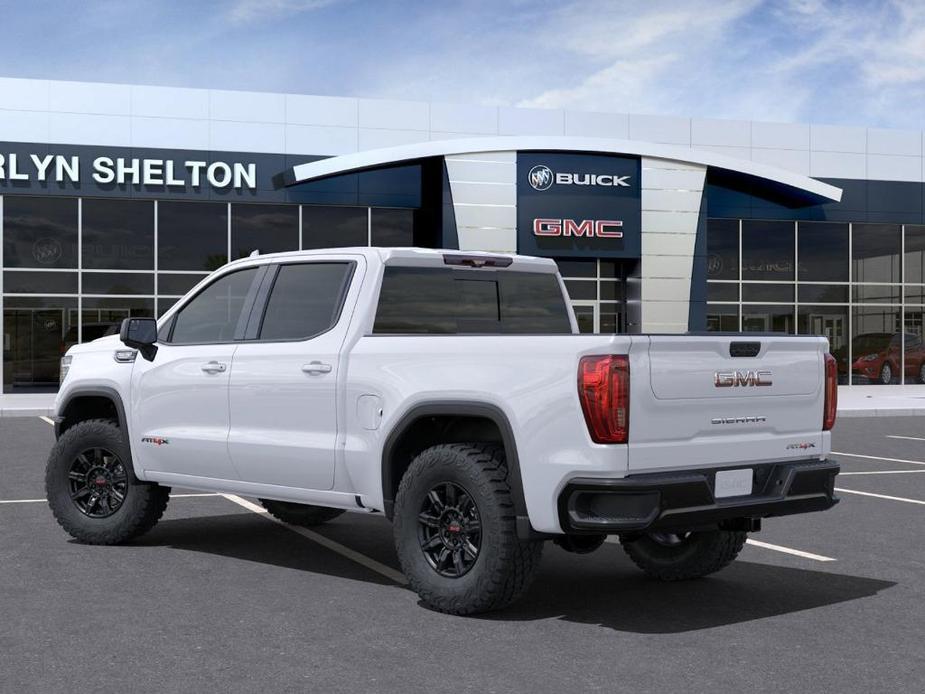 new 2024 GMC Sierra 1500 car, priced at $75,750