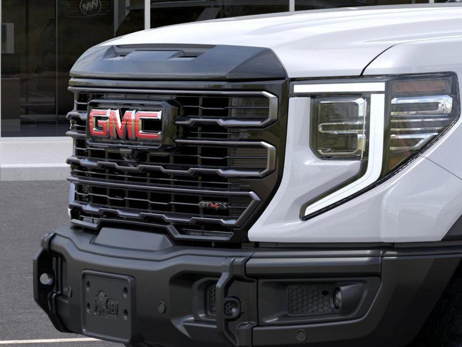 new 2024 GMC Sierra 1500 car, priced at $75,750