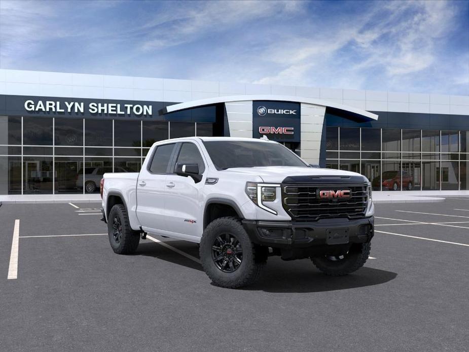 new 2024 GMC Sierra 1500 car, priced at $75,750